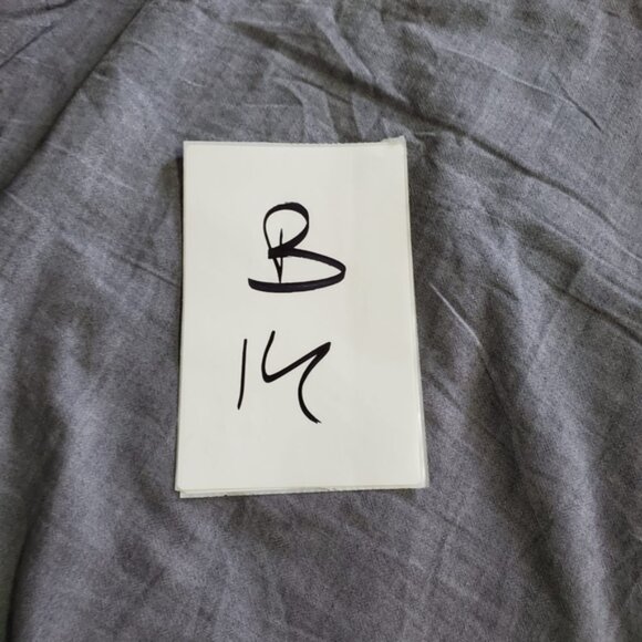 Lululemon Always in Motion Mens Brief Boxer Short L - Picture 7 of 7